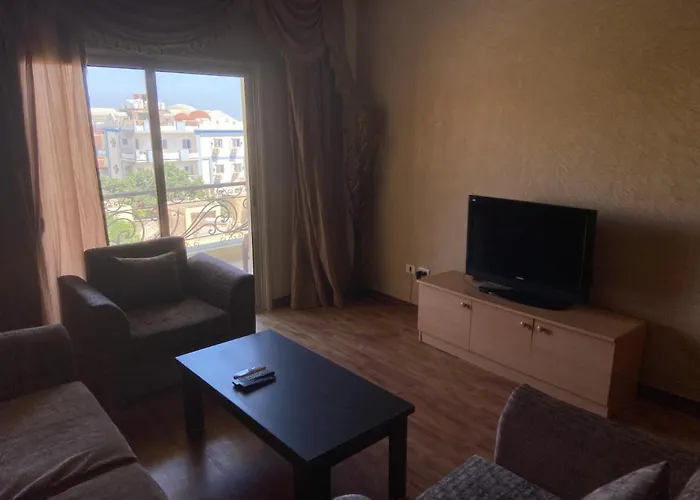 Bahga Palace 3 Residential Apartments