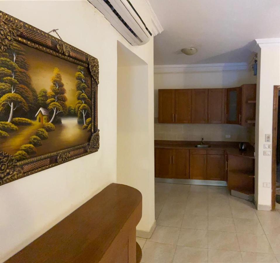 Bahga Palace 3 Residential דירה *
