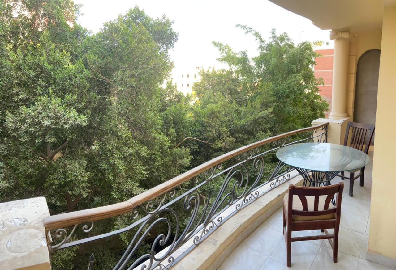 Bahga Palace 3 Residential דירה הורגהדה
