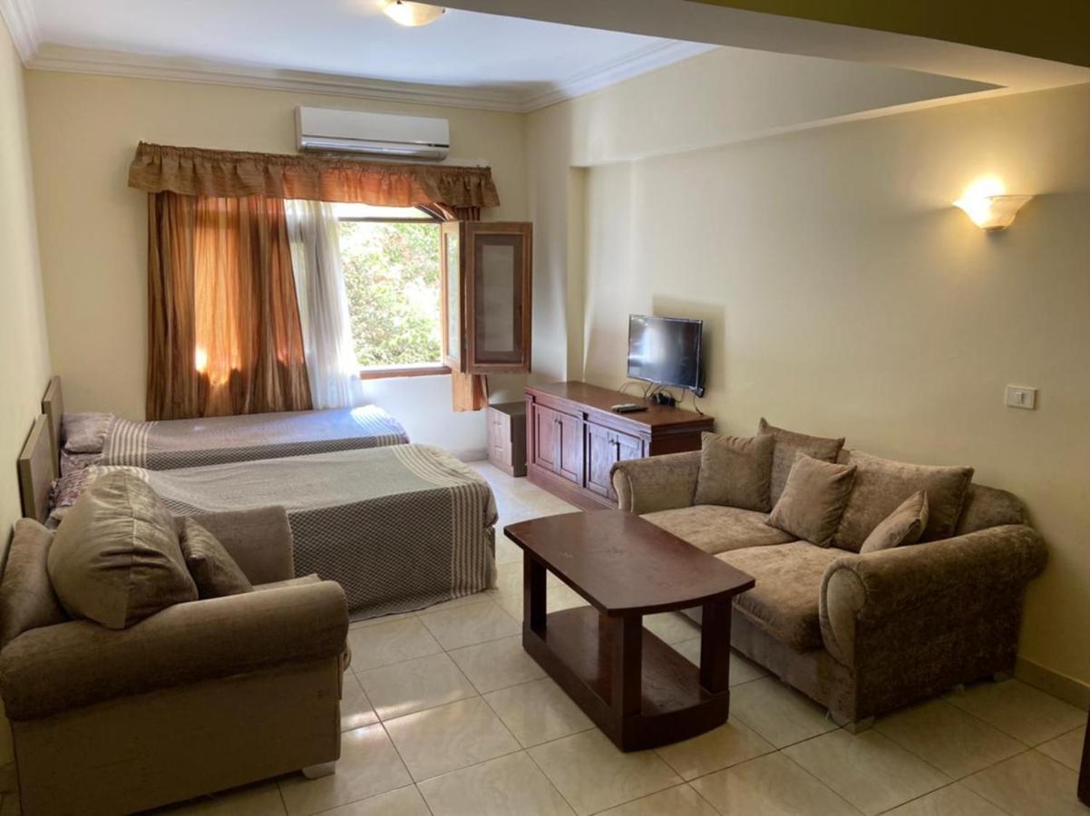 Bahga Palace 3 Residential * הורגהדה
