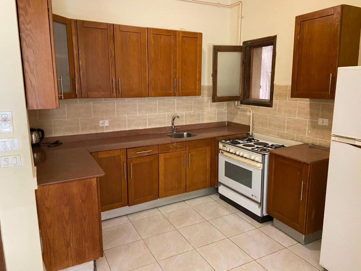 דירה Bahga Palace 3 Residential *