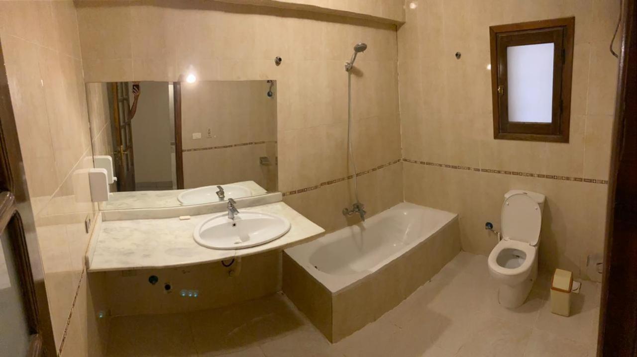 Bahga Palace 3 Residential דירה *