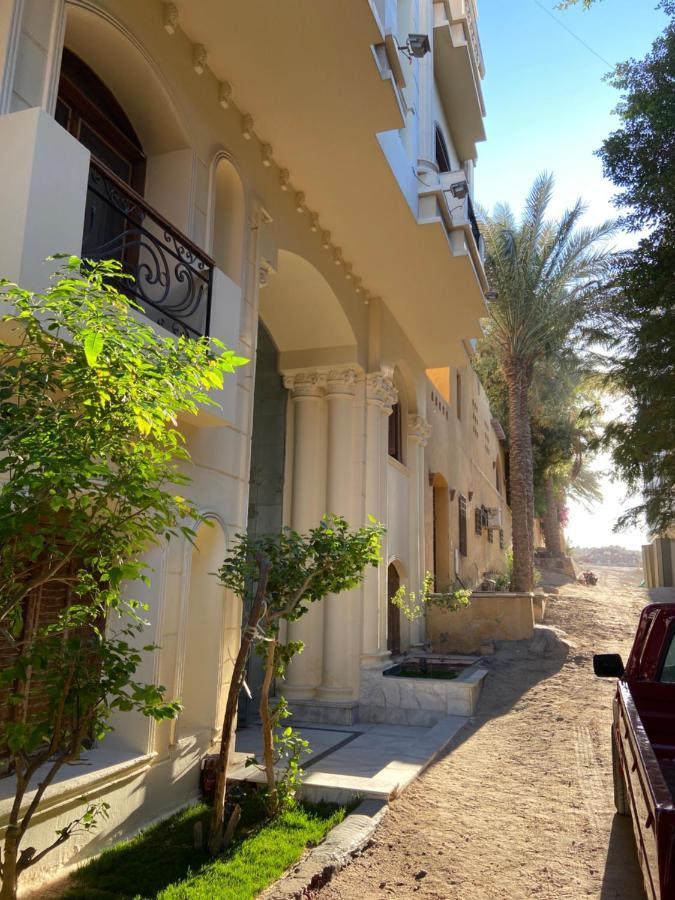 דירה Bahga Palace 3 Residential הורגהדה