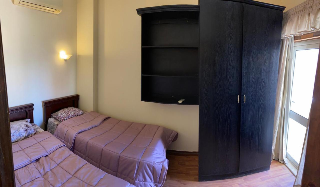 Bahga Palace 3 Residential הורגהדה