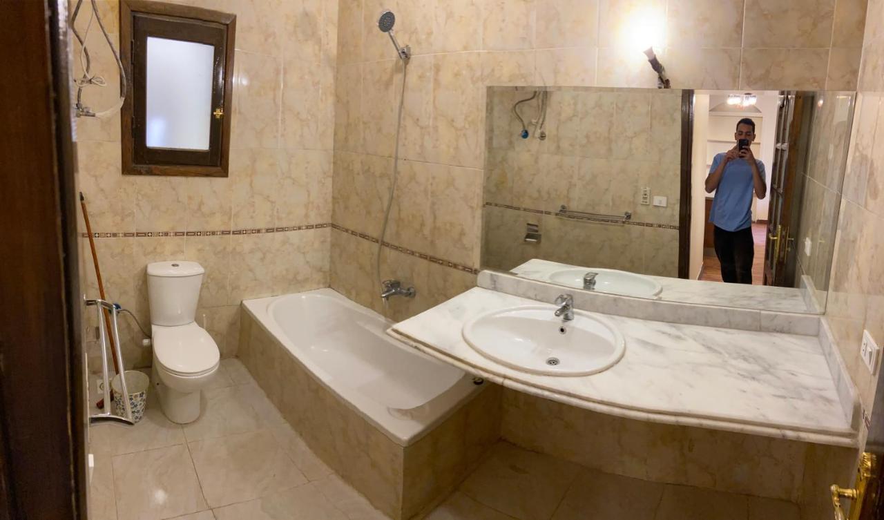 דירה Bahga Palace 3 Residential הורגהדה