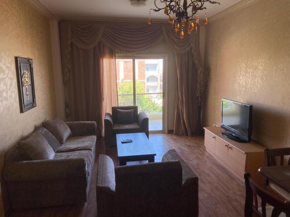 דירה Bahga Palace 3 Residential *