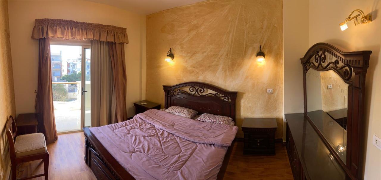 Bahga Palace 3 Residential * הורגהדה