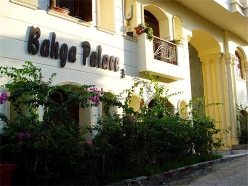 דירה Bahga Palace 3 Residential הורגהדה